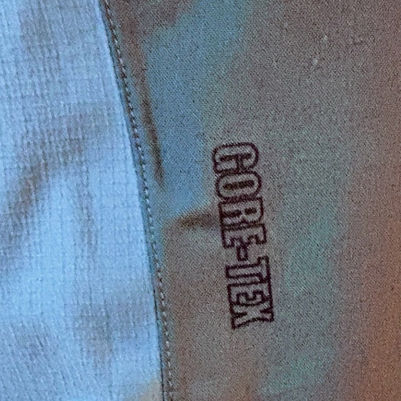 Arc’teryx Javelin JV Gore-Tex Hoodie Jacket Women’s - Picture 5 of 16